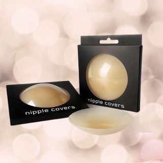 Miếng dán ngực silicon Nhiệt tự thân