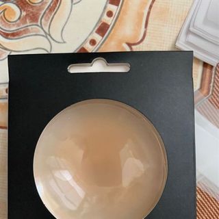 Miếng dán ngực silicon Nhiệt tự thân