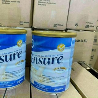 SỮA BỘT ENSURE ÚC 850G