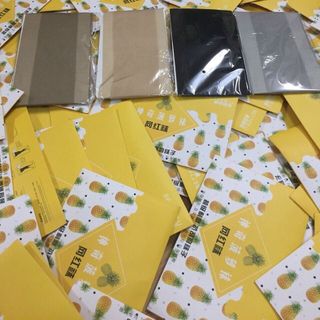 Quần tất quả dứa siêu dai