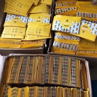 Quần tất quả dứa siêu dai