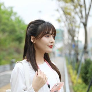 QUẠT 2 IN 1