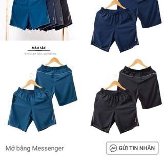 Quần Thể Thao 5s