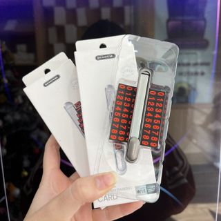 Bảng ghi Số điện thoại trên Ô tô Sendem W18 giá sỉ