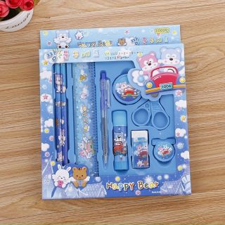 Bộ dụng cụ học tập cho bé