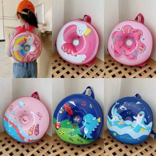 Balô trứng cho bé đủ hình+màu