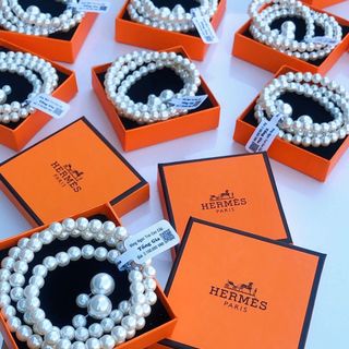 SET VÒNG NGỌC TRAI