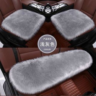 THẢM GHẾ Ô TÔ