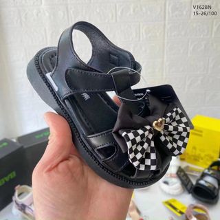 Sandal trẻ em chất da mềm êm chân V162