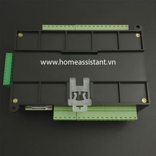 Bộ Điều Khiển Lập Trình Tủ Điện PLC Mitsubishi FX3U-30MR -6AD2DA (Modbus RS485 RS232)