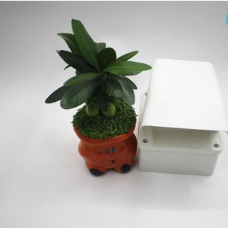Mái che camera ngoài trời