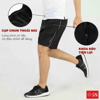 Quần Thể Thao 5s