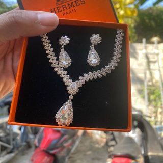BỘ Trang sức