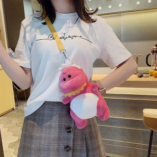 TÚI SÁCH KHỦNG LONG