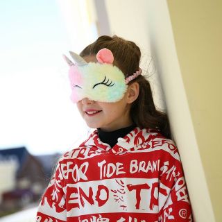 BỊT MẮT NGỦ