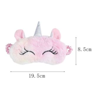 BỊT MẮT NGỦ