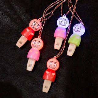 CÒI PHÁT SÁNG HÌNH THÚ