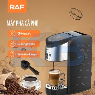 Máy Pha Cà Phê RAF R106 giá sỉ