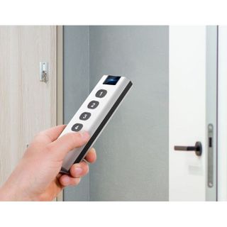 Remote 4 Nút Cầm Tay Điều Khiển Ngữ Cảnh Zigbee 3.0 Tuya SC05 (Hỗ trợ HomeAssistant) Zigbee2MQTT