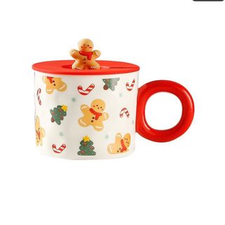 CỐC SỨ NOEL