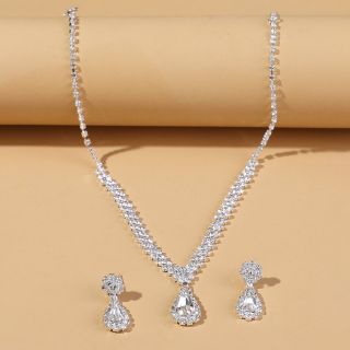 SET BỘ TRANG SỨC ĐÁ