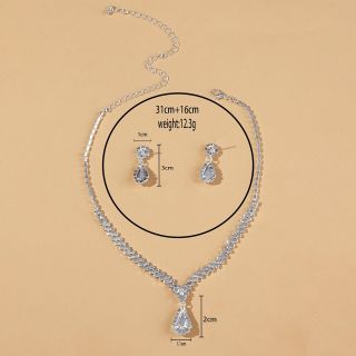 SET BỘ TRANG SỨC ĐÁ