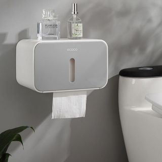 Hộp giấy vệ sinh Ecoco giá sỉ