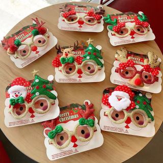 SET KÍNH NOEL CHO BÉ