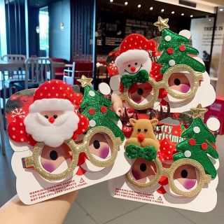 SET KÍNH NOEL CHO BÉ
