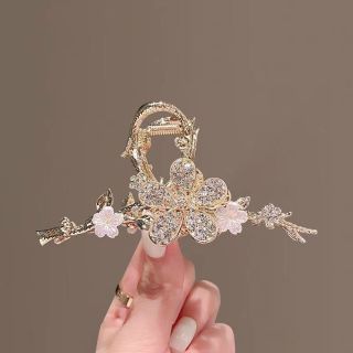 NGOẠM TÓC BƯỚM