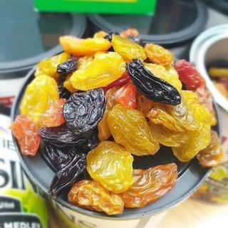 NHO RAISIN CHUẨN MỸ 425G ( LOẠI 1)