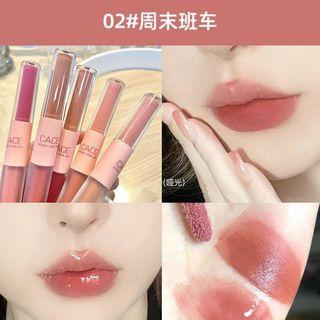 Son môi cao cấp đủ màu khui hộp