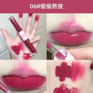 Son môi cao cấp đủ màu khui hộp