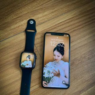 Đồng hồ t500 thế hệ mới