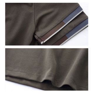 Áo phông polo nam, áo thun nam trơn có cổ chất vải Cotton Cá Sấu dày dặn lên dáng cực chuẩn