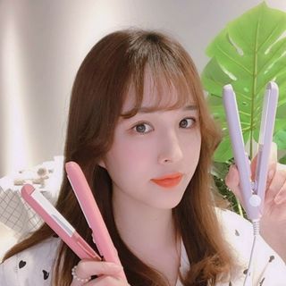Máy duỗi mini
