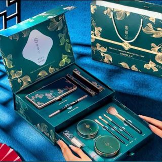 Sét trang điểm cổ trang hàng nội địa Trung siêu hót