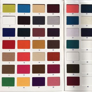 VẢI THUN POLYESTER