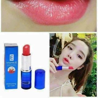 Son dưỡng môi eron