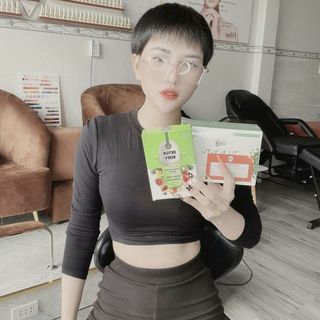 Giảm cân tiến hạnh