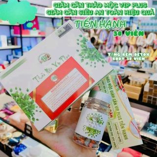 Giảm cân tiến hạnh