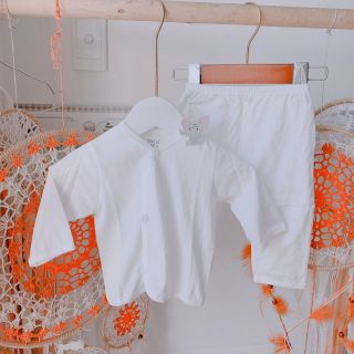 Áo Sơ Sinh-in họa tiết kute