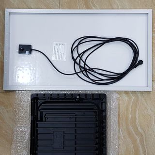 ĐÈN NĂNG LƯỢNG MẶT TRỜI HÃNG JINDIAN JD-8200L (200W)