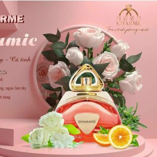 Nước hoa good charme dynamic
