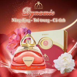 Nước hoa good charme dynamic
