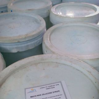Mạch Nha (Glucose Syrup) - VN