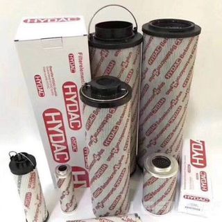 Lọc Dầu Thủy Lực Hydac 0660r025w/Hc