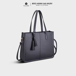 Túi xách nữ công sở cỡ lớn Yuumy YTX22 nhiều màu