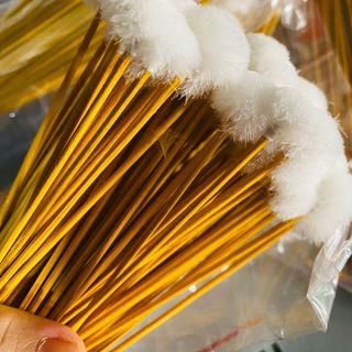 Loại 1~100 cây bông se tai lông vịt bông ngoáy tai