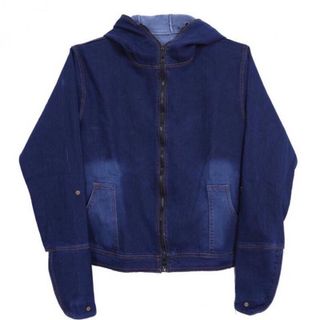 Áo chống nắng bò nam nữ chất liệu Jean cao cấp dày dặn chống tia UV